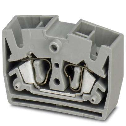 Проходная мини-клемма MSDB 2,5-F | код 3244232 | PHOENIX CONTACT