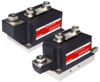 Реле твердотельное однофазное GWDH-800120.ZD3 | код 42208 | KIPPRIBOR