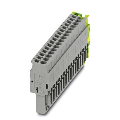 Штекер SP 2,5/17 NZ:1 | код 3043828 | PHOENIX CONTACT Штекер SP 2,5/17 NZ:1 | код 3043828 | PHOENIX CONTACT