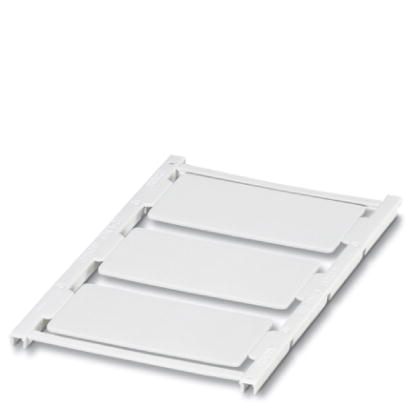 Пластиковая табличка UC-EMLP (60X30) CUS | код 0824562 | PHOENIX CONTACT Пластиковая табличка UC-EMLP (60X30) CUS | код 0824562 | PHOENIX CONTACT