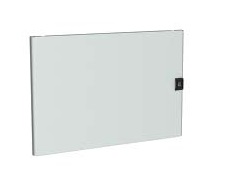 Дверь секционная сплошная В=1600мм Ш=800мм | код R5CPME81600 | DKC Дверь секционная сплошная В=1600мм Ш=800мм | код R5CPME81600 | DKC