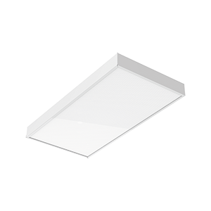 Светильник люминесцентный ЛВО-56Вт А370 рас-ль опал | код V1-A0-00370-20000-2028LUM | Вартон