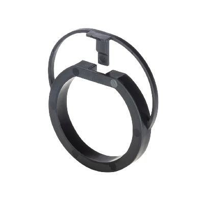 Кнопка для размыкания разъемного соединения без монтажного инструмента, устанавливается на панельный розеточный разъем M25, серия RST Classic, цвет: черный | код 05.568.8853.1 | Wieland Кнопка для размыкания разъемного соединения без монтажного инструмента, устанавливается на панельный розеточный разъем M25, серия RST Classic, цвет: черный | код 05.568.8853.1 | Wieland