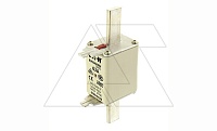 Предохранитель NH 63A 500V GL/GG 02, двойная индикация, 63NHG02B | код 63NHG02B | EATON