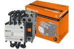 Контактор КМНК-40-230.Б 40кВАр 2НО 1НЗ TDM | код SQ2103-0006 | TDM
