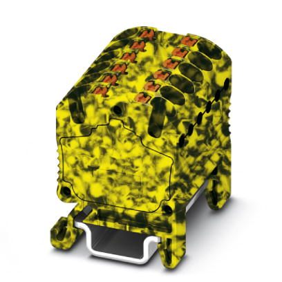 Распределительный блок PTFIX 12X1,5-NS15A-FE | код 3002981 | PHOENIX CONTACT