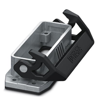 Корпус HC-STA-D25-BWS-EL-AL | код 1424391 | PHOENIX CONTACT Корпус HC-STA-D25-BWS-EL-AL | код 1424391 | PHOENIX CONTACT