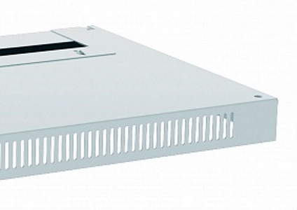 Панель потолочная с перфорацией и вводом для кабелей х600х600мм ПРОВЕНТО | код R 60.60 PK | ПРОВЕНТО Панель потолочная с перфорацией и вводом для кабелей х600х600мм ПРОВЕНТО | код R 60.60 PK | ПРОВЕНТО