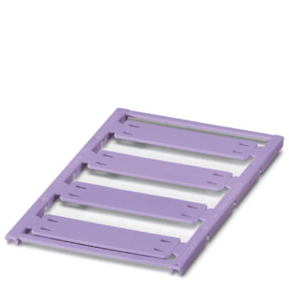 Маркер для кабелей UC-WMTB (44X15) VT CUS | код 0829408 | PHOENIX CONTACT