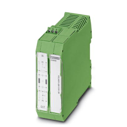 Фильтр подавления помех ME-MAX-NEF/QUINT20A | код 2319919 | PHOENIX CONTACT Фильтр подавления помех ME-MAX-NEF/QUINT20A | код 2319919 | PHOENIX CONTACT