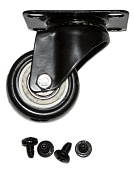 Ролик для шкафов максимальная нагрузка 150 кг d= 50.8 мм для шкафов серии TTR TTB Hyperline TCAS-3I | код 451535 | Hyperline