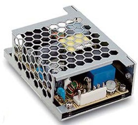 Источник питания AC-DC с функцией UPS, 35Вт, вход 90...264В АС/127...370В DC, выход1: 13.8В/0…1.7А(2.6 А макс), выход зарядного устройства 13.8В/0.9А, рег. вых.1 12…15В, изоляция 3000В АС, на плате 84.6х50.8х24мм, -30...+70С | код PSC-35A | Источник питания AC-DC с функцией UPS, 35Вт, вход 90...264В АС/127...370В DC, выход1: 13.8В/0…1.7А(2.6 А макс), выход зарядного устройства 13.8В/0.9А, рег. вых.1 12…15В, изоляция 3000В АС, на плате 84.6х50.8х24мм, -30...+70С | код PSC-35A |