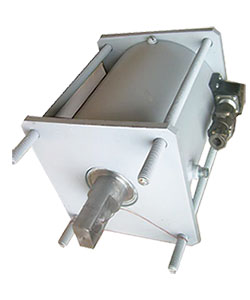 Электромагнит КЭП-1300-44-У3, 380В, тянущее исполнение, ПВ=100%, IP44 (ЭТ) | код ET012248 | Электротехник Электромагнит КЭП-1300-44-У3, 380В, тянущее исполнение, ПВ=100%, IP44 (ЭТ) | код ET012248 | Электротехник