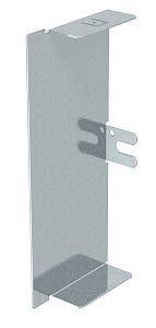 Заглушка кабельного канала LKM 60x150 мм (сталь) | код 6248314 | OBO Bettermann фото 3 Заглушка кабельного канала LKM 60x150 мм (сталь) | код 6248314 | OBO Bettermann фото 3