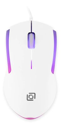 Мышь Оклик 245M белый оптическая (1000dpi) USB (3but) | код 471480 | Oklick Мышь Оклик 245M белый оптическая (1000dpi) USB (3but) | код 471480 | Oklick