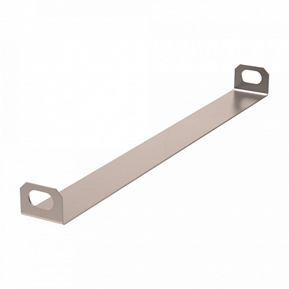 Держатель кабеля Стандарт INOX (AISI 409) 200 Промрукав | код PR16.3805 | ПРОМРУКАВ Держатель кабеля Стандарт INOX (AISI 409) 200 Промрукав | код PR16.3805 | ПРОМРУКАВ