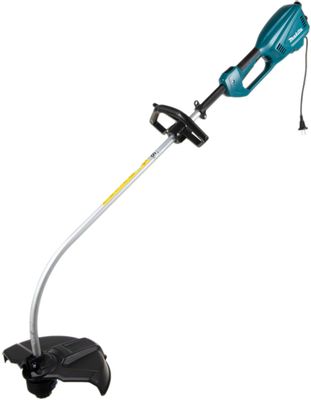 Триммер электрический Makita UR3501 1000Вт неразбор.штан. реж.эл.:леска | код 293866 | Makita Триммер электрический Makita UR3501 1000Вт неразбор.штан. реж.эл.:леска | код 293866 | Makita