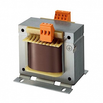 Трансформатор однофазный для цепей управления  TM-C 2500/115-230 |  код. TM-C 2500/115-230 |  ABB