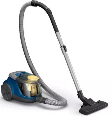 Пылесос Philips XB2125/09 850Вт синий | код 1891695 | PHILIPS Пылесос Philips XB2125/09 850Вт синий | код 1891695 | PHILIPS