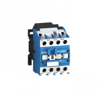 Контактор электромагнитный ПМЛ-2100 25A 230В НО | код PML-210020-25 | Engard Контактор электромагнитный ПМЛ-2100 25A 230В НО | код PML-210020-25 | Engard