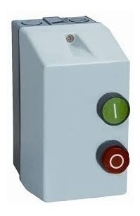 Пускатель в корпусе QCX2-09 9А 220В с РТЭ IP65 (ANDELI) | код ADL08-198 | ANDELI Пускатель в корпусе QCX2-09 9А 220В с РТЭ IP65 (ANDELI) | код ADL08-198 | ANDELI