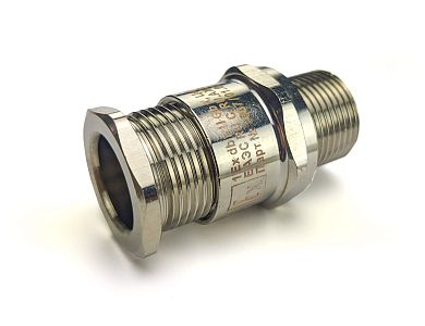 Ех-кабельный ввод ВКВ2-НР-K1 1/4-33 1Ex db e II Gb X ГОФРОМАТИК (ЗЭТАРУС) | код zeta31171 | ГОФРОМАТИК Ех-кабельный ввод ВКВ2-НР-K1 1/4-33 1Ex db e II Gb X ГОФРОМАТИК (ЗЭТАРУС) | код zeta31171 | ГОФРОМАТИК