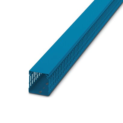 Кабельный канал CD-HF 60X60 BU | код 3240595 | PHOENIX CONTACT Кабельный канал CD-HF 60X60 BU | код 3240595 | PHOENIX CONTACT