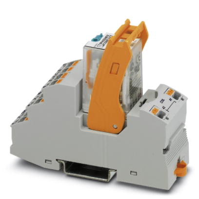 Релейный модуль RIF-2-RPT-LDP-24DC/4X21 AU | код 2908332 | PHOENIX CONTACT Релейный модуль RIF-2-RPT-LDP-24DC/4X21 AU | код 2908332 | PHOENIX CONTACT