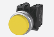 TS2030-0BL30 Модуль кнопки TS2, желт., шт | код TS2030-0BL30 | SUPU