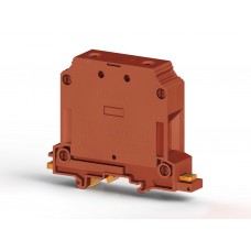 304 334, Клеммник на DIN-рейку 50мм.кв., (красный), AVK50 | код 0.0.0.3.04334 | KLEMSAN 304 334, Клеммник на DIN-рейку 50мм.кв., (красный), AVK50 | код 0.0.0.3.04334 | KLEMSAN