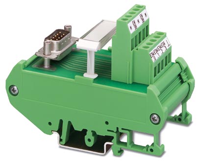 Пассивный модуль FLKM-D 9 SUB/S/COUNT/S95 | код 2289489 | PHOENIX CONTACT Пассивный модуль FLKM-D 9 SUB/S/COUNT/S95 | код 2289489 | PHOENIX CONTACT