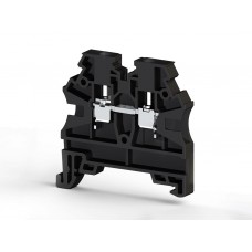 304 195, Клеммник на DIN-рейку 70мм.кв. (черный), AVK70 | код 0.0.0.3.04195 | KLEMSAN 304 195, Клеммник на DIN-рейку 70мм.кв. (черный), AVK70 | код 0.0.0.3.04195 | KLEMSAN