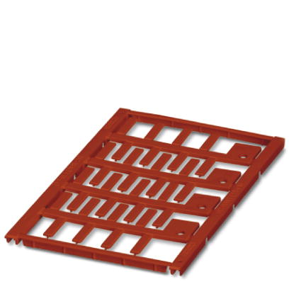 Маркер для кабелей UC-WMT (15X4) RD CUS | код 0824814 | PHOENIX CONTACT Маркер для кабелей UC-WMT (15X4) RD CUS | код 0824814 | PHOENIX CONTACT