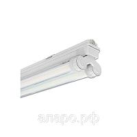 Светильник ПВЛМ-П 1х40Вт -002 IP65 ЭмПРА (корпус полиамид, без отраж., cos?=0,85) АСТЗ | код 1006140002 | АРДАТОВСКИЙ СВЕТОТЕХНИЧЕСКИЙ ЗАВОД