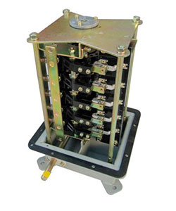 КА426А-30У3, IP55, командоаппарат (ЭТ) | код ET011326 | Электротехник КА426А-30У3, IP55, командоаппарат (ЭТ) | код ET011326 | Электротехник