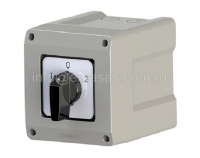 Корпус для кулачкового переключателя ip54 | код PSK32 | EMAS