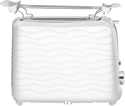 Тостер Polaris PET 0922 900Вт белый | код 2030344 | POLARIS Тостер Polaris PET 0922 900Вт белый | код 2030344 | POLARIS