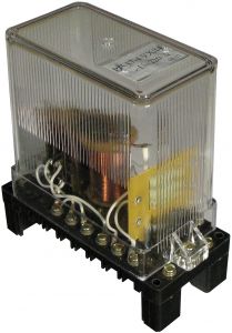 Реле промежуточное РП-17-24 220В 0,5А пост. | код A8119-77952498 | ЧЭАЗ Реле промежуточное РП-17-24 220В 0,5А пост. | код A8119-77952498 | ЧЭАЗ