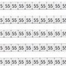 504 947, DO10/5, Вертикальная марк-ка (471-480, уп.500шт. | код 0.0.0.5.04947 | KLEMSAN 504 947, DO10/5, Вертикальная марк-ка (471-480, уп.500шт. | код 0.0.0.5.04947 | KLEMSAN