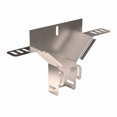 Ответвитель вертикальный Стандарт INOX (AISI 409) 50х50 Промрукав | код PR16.2615 | ПРОМРУКАВ Ответвитель вертикальный Стандарт INOX (AISI 409) 50х50 Промрукав | код PR16.2615 | ПРОМРУКАВ