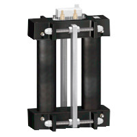 ТРАНС. ТОКА 5000/5А, шина 55х165 | код METSECT5VV500R | SCHNEIDER ELECTRIC