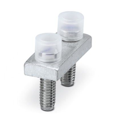 Винтовая перемычка FBI 2-20 N | код 3213195 | PHOENIX CONTACT Винтовая перемычка FBI 2-20 N | код 3213195 | PHOENIX CONTACT