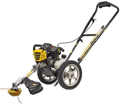 Газонокосилка роторная Champion LMH4412 1200Вт | код 1364611 | CHAMPION Газонокосилка роторная Champion LMH4412 1200Вт | код 1364611 | CHAMPION