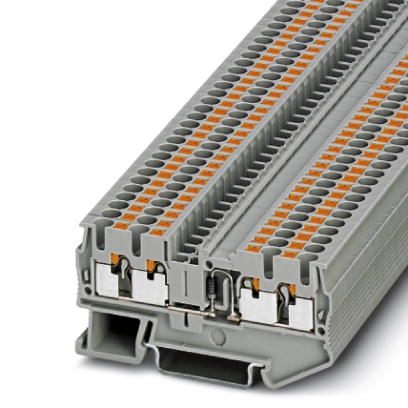 Клеммный блок PT 2,5-QUATTRO-DIO/R-L | код 3210279 | PHOENIX CONTACT Клеммный блок PT 2,5-QUATTRO-DIO/R-L | код 3210279 | PHOENIX CONTACT