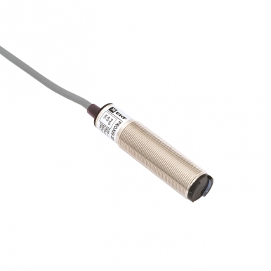 Оптический бесконтактный датчик PROXIS-3D-18-10-P-NO+NC-2 | код PROXIS-3D-18-10-P-NO+NC-2 | EKF Оптический бесконтактный датчик PROXIS-3D-18-10-P-NO+NC-2 | код PROXIS-3D-18-10-P-NO+NC-2 | EKF