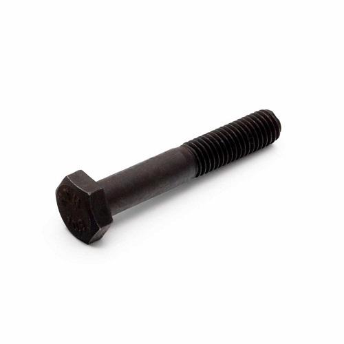 Болт М36-6gх130.58 ГОСТ 7798-70 с шестигранной головой без покрытия | код A00003613003799 | РФ