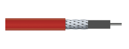 Кабель нагревательный RGN 0250 | код RGN0250 | EKF Кабель нагревательный RGN 0250 | код RGN0250 | EKF