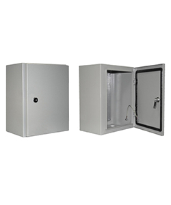 Щит ЩМП 07-2 У2 IP54 600х400х220 с монтажной панелью навесной (ЭТ) | код ET529512| Электротехник Щит ЩМП 07-2 У2 IP54 600х400х220 с монтажной панелью навесной (ЭТ) | код ET529512| Электротехник