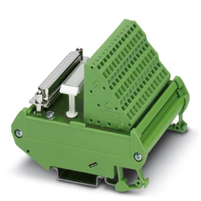 Интерфейсный модуль FLKMS-D37 SUB/B/ZFK3DS/PE | код 2295952 | PHOENIX CONTACT Интерфейсный модуль FLKMS-D37 SUB/B/ZFK3DS/PE | код 2295952 | PHOENIX CONTACT