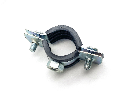 Хомут 1/4' 12-15 мм | код TR1/4DGS31 | Мир хомутов